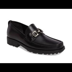 Men's Ferragamo Loafer
